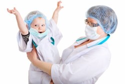 Di Indonesia, Sunat Perempuan Hanya untuk Menyenangkan Hati