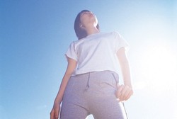 Manfaat Sinar Matahari: Cegah Depresi Hingga Kurangi Tumpukan Lemak