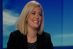 Otak Terbakar, Penyakit Langka Bikin Perempuan Ini Berhalusinasi