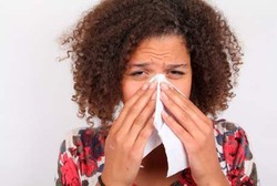 Katakan Tidak Pada Flu & Batuk dengan 6 Cara Mudah Ini