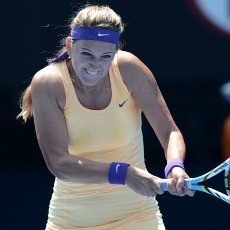 Azarenka Bertemu Kuznetsova di Babak Delapan Besar