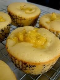 Cupcake Durian