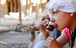 Minum Empat Cangkir Teh Sehari Bisa Kurangi Risiko Stroke