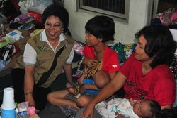 Menkes: Virus Flu Burung Tahap Itik Saja, Belum Kena Manusia