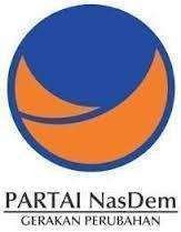 Perubahan Kepengurusan NasDem, KPU: Laporkan ke KemenkumHAM