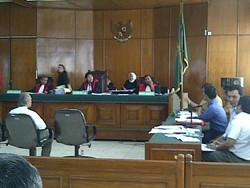 Pengelola Terima Pendapat Ahli Soal Masuk Pantai Ancol Berbayar