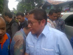 Demokrat Lirik Hary Tanoe, Anas: Saya Tanya Pak HT Dulu