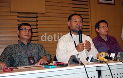 KPK Hormati Keputusan Penyidik dan Pengawal Tahanan yang Kembali ke Polri