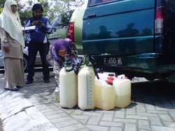 Awas! Penipuan Berkedok Fogging Sarang DBD Marak di Yogyakarta