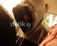  Jelang Sidang Penusukan, Ayah Siswa SMAN 6 Minta Doyok Dihukum Mati