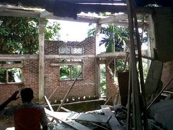 BPBD Soal Dampak Gempa Aceh: 1 Orang Meninggal dan 227 Rumah Rusak