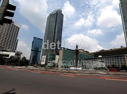 Jika Ibukota Dipindah, Ketua Komisi II: Bagaimana dengan Orangnya?