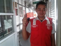Mulai Hari Ini Bayar TransJakarta Gunakan e-Ticket