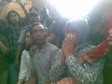  Detik-detik Penusukan Siswa SMAN 6 oleh Doyok