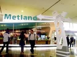 Bos Metropolitan Land: Pasar Properti Indonesia Luar Biasa!