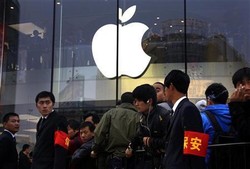 Apple Siapkan Rp 28 Miliar Buka Toko Resmi di Indonesia Tahun Ini