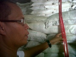 Kemendag: Tak Ada Pottasium di Tepung Terigu Asal Srilanka 