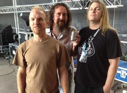Corrosion of Conformity Akan Segera Meluncurkan Bir