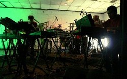 Space System Rencanakan Rilis Album Kedua, Juli 2013