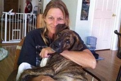 Infeksi Langka, Gigitan Kecil Anjing Hilangkan Jari & Kaki Robin 