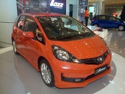 Upgrade Jazz Model Lama Bisa, Tapi Butuh Rp 30 Juta