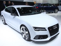 6 Mobil Debut Terbaik di Detroit Auto Show 2013
