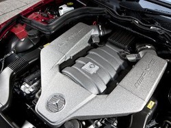 Mesin Mobil Jerman Ternyata Tidak Cukup Tangguh