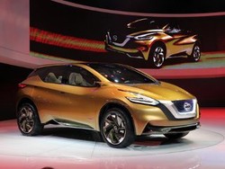 Ini Dia Mobil Konsep Terbaik