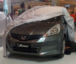 Hadir Varian Baru, New Jazz Dijual Mulai Rp 189 Juta