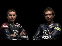 Jakarta Banjir, Lorenzo dan Rossi Tetap Datang ke Indonesia