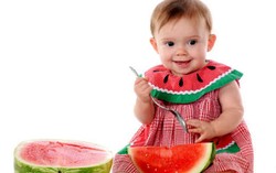 Rutin Berikan Buah dan Sayur Dapat Cegah Obesitas Anak