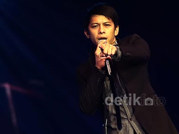 NOAH Sukses Bikin Penonton Histeris