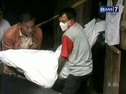 Purnawirawan TNI Tewas Berkencan dengan Waria