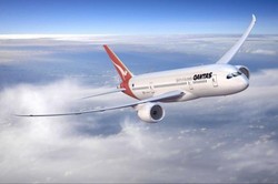 Qantas Tebar Diskon Penerbangan dari Jakarta ke Australia