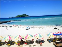 Ini Dia Destinasi Nomor Satu di Korea Selatan