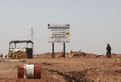 Warga Kanada Pimpin Teroris di Aljazair