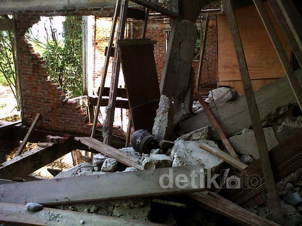 Gempa Guncang Aceh, 1 Orang Tewas