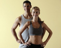 3 Cara Meningkatkan Gairah Seks dengan Olahraga