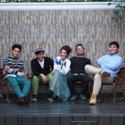 Kembali dengan Vokalis Baru, Storia Garap Buatku Tersenyum Untukmu