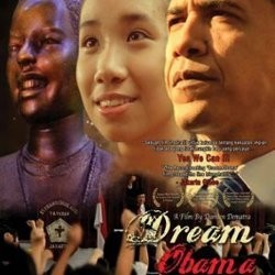 Damien Dematra Kembali Bikin Film tentang Obama
