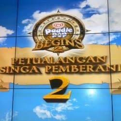 Film Animasi Petualangan Singa Pemberani 2 Segera Hadir di Bioskop