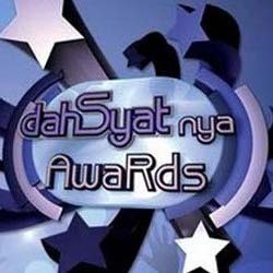 Ini Dia Daftar Pemenang Dahsyatnya Awards 2013