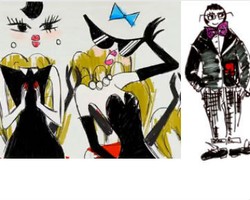 Lancome Akan Rilis Kosmetik Bersama Desainer Lanvin