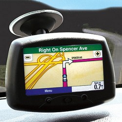 Andalkan GPS, Nenek ini Malah Nyasar Lintas Negara