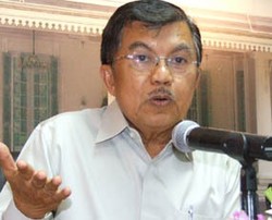 Ini Alasan Jusuf Kalla Tertarik Garap Monorel Jakarta