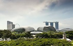 Pemerintah Singapura Sediakan Paket Istimewa Bagi Warganya yang Punya Anak