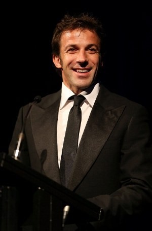 Del Piero Bikin Tim Balap Bareng Aktor AS Del Piero Bikin Tim Balap Bareng Aktor AS