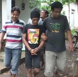 Perilaku Pemerkosa 6 Bocah Berubah Setelah Ibunya Meninggal Dunia