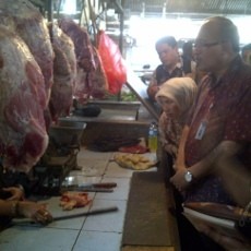 Komisi B DPRD Jabar Keheranan Harga Sapi Tiga Kali Meroket