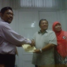 Kekayaan Ahmad Heryawan Rp 4,5 Miliar